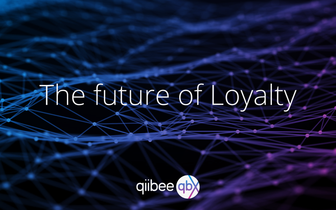 The future of loyalty is on the blockchain