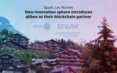 Spark Initiative by Les Roches