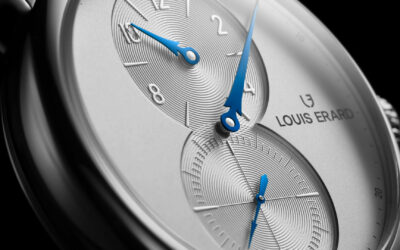 The Next Level of Loyalty in Luxury: The Louis Erard Case