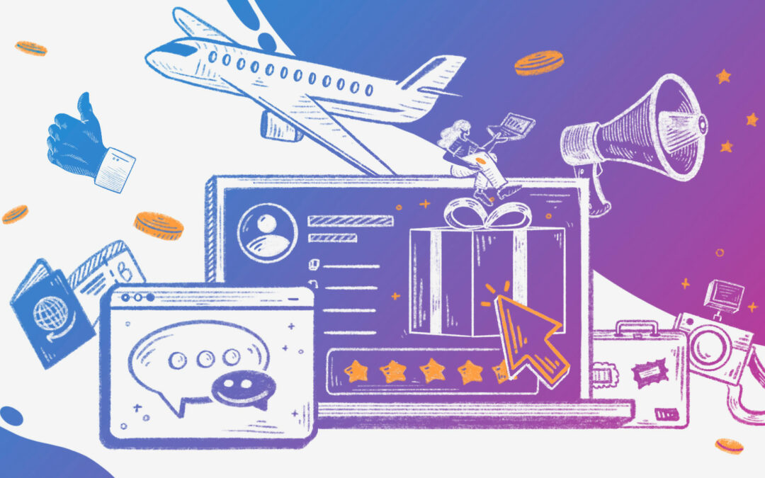 How to Partner with Frequent Flyer Programs